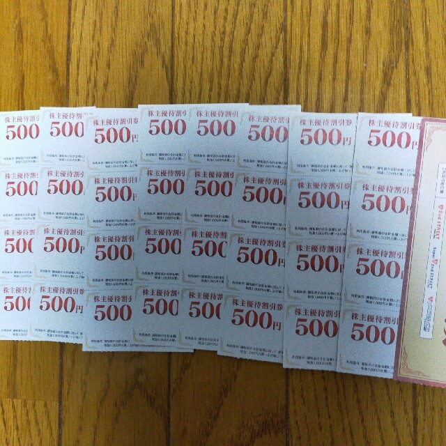 ゲオ 株主優待 16000円分 - その他