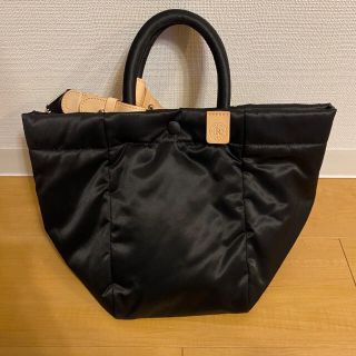 ラシット(Russet)のrusset＊キャンディ【THE CLOUDS NYLON】ラシット(トートバッグ)