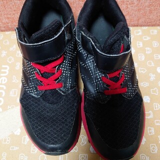 アディダス(adidas)のサイズ21.5 キッズ靴 adidas(スニーカー)