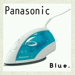 パナソニック(Panasonic)のnoni様パナソニック⭐スチームアイロン(アイロン)