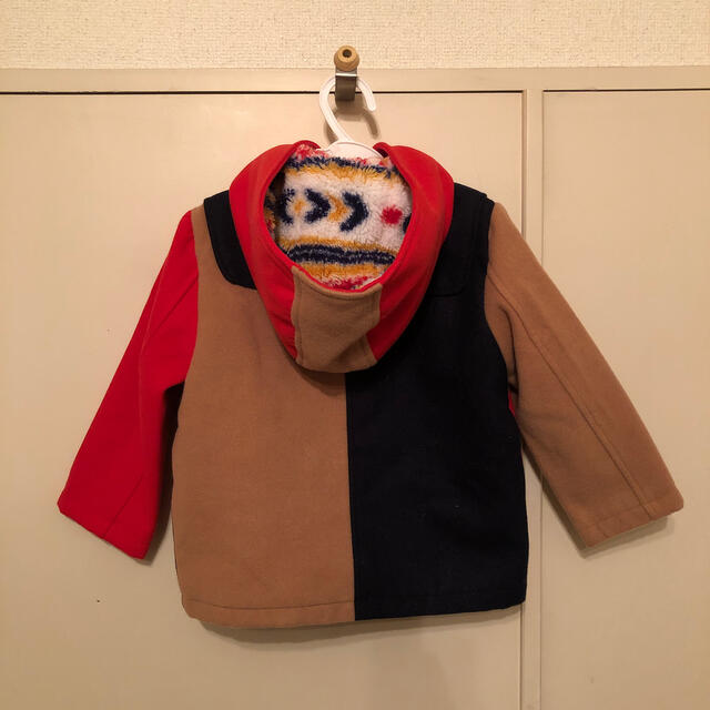 beams mini コート90