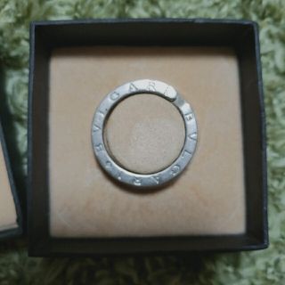 ブルガリ(BVLGARI)のブルガリ キーリング(その他)