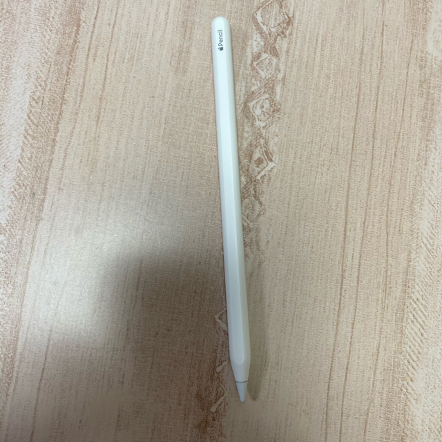 Apple Pencil2