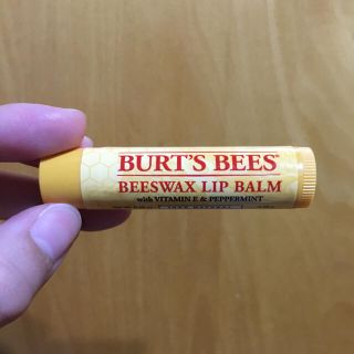 バーツビーズ(BURT'S BEES)のバーツビーズリップバーム(リップケア/リップクリーム)