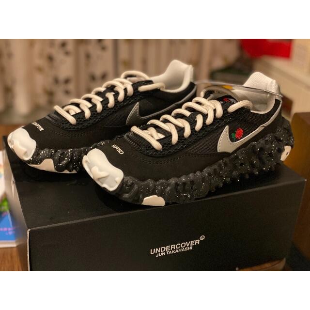 Undercover Nike Overbreak 24.5cm