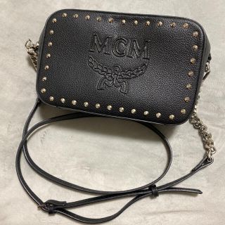 エムシーエム(MCM)のMCMショルダーバック(ショルダーバッグ)