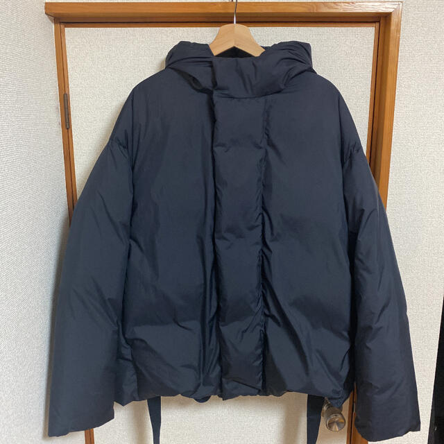 Jil Sander(ジルサンダー)のOAMC(オーエーエムシー) 19AW LITHIUM DOWN JACKET メンズのジャケット/アウター(ダウンジャケット)の商品写真