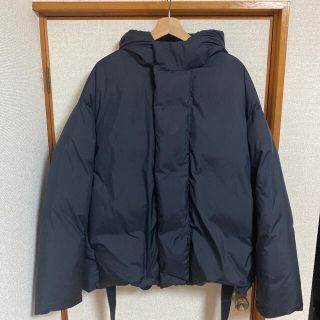 OAMC 19AW LITHIUM DOWN JACKET  Lサイズ