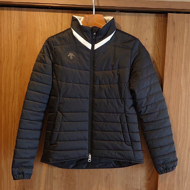 DESCENTE モバイルサーモジャケット - ゴルフ DESCENTE モバイルサーモジャケット - ゴルフ