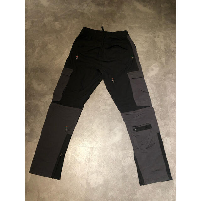 NIKE(ナイキ)のNike x Travis Scott Cargo pants 希少XS メンズのパンツ(ワークパンツ/カーゴパンツ)の商品写真