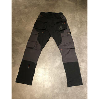 ナイキ(NIKE)のNike x Travis Scott Cargo pants 希少XS(ワークパンツ/カーゴパンツ)