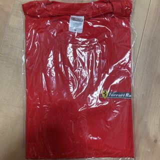 フェラーリ(Ferrari)のFerrari 限定Tシャツ(Tシャツ/カットソー(半袖/袖なし))