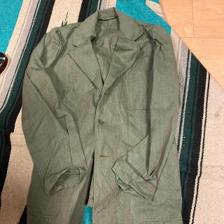 ダブルアールエル ミリタリージャケット(メンズ)の通販 76点 | RRLの