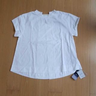 シップス(SHIPS)のSHIPS　Ｔシャツ　カットソー(カットソー(半袖/袖なし))