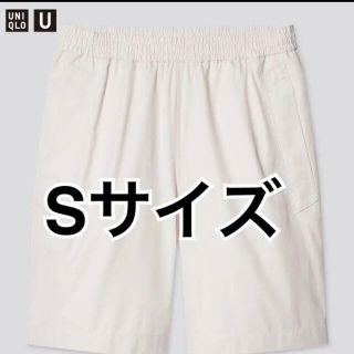 ユニクロ(UNIQLO)のイージーワイドフィットショートパンツ(ショートパンツ)