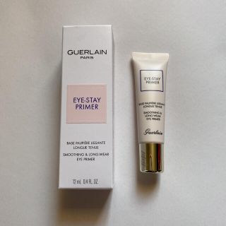 ゲラン(GUERLAIN)のゲラン　アイステイプライマー　(化粧下地)