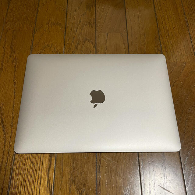 MacBook Air 2019 13インチ