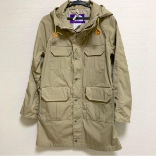 ザノースフェイス(THE NORTH FACE)のノースフェイスパープルレーベルマウンテンパーカー(その他)