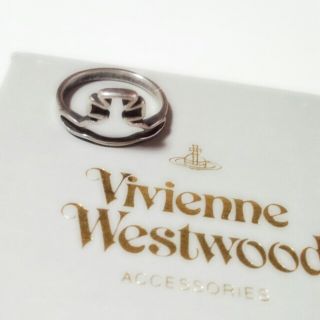 ヴィヴィアンウエストウッド(Vivienne Westwood)の♡のんちゃま♡様お取り置き(～11/3)(リング(指輪))