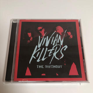 VIVIAN KILLERS(ポップス/ロック(邦楽))