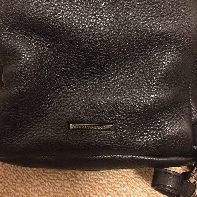 Rebecca Minkoff(レベッカミンコフ)のバックパック レディースのバッグ(リュック/バックパック)の商品写真