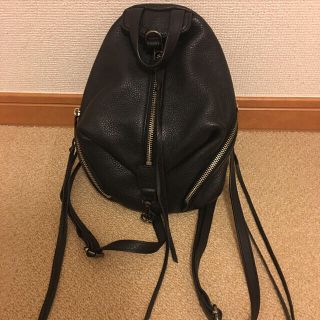 レベッカミンコフ(Rebecca Minkoff)のバックパック(リュック/バックパック)