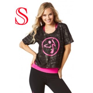 ズンバ(Zumba)のzumba ズンバ　T シャツ　Sale(Tシャツ(半袖/袖なし))