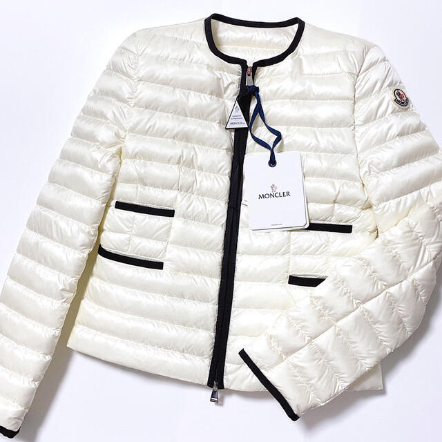 国内最安値！ MONCLER - モンクレール MONCLER ダウン ジャケット