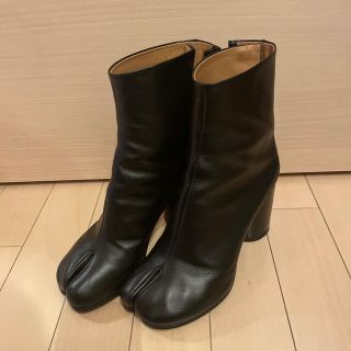 マルタンマルジェラ(Maison Martin Margiela)のMaison Margiela マルジェラ 足袋ブーツ(ブーツ)