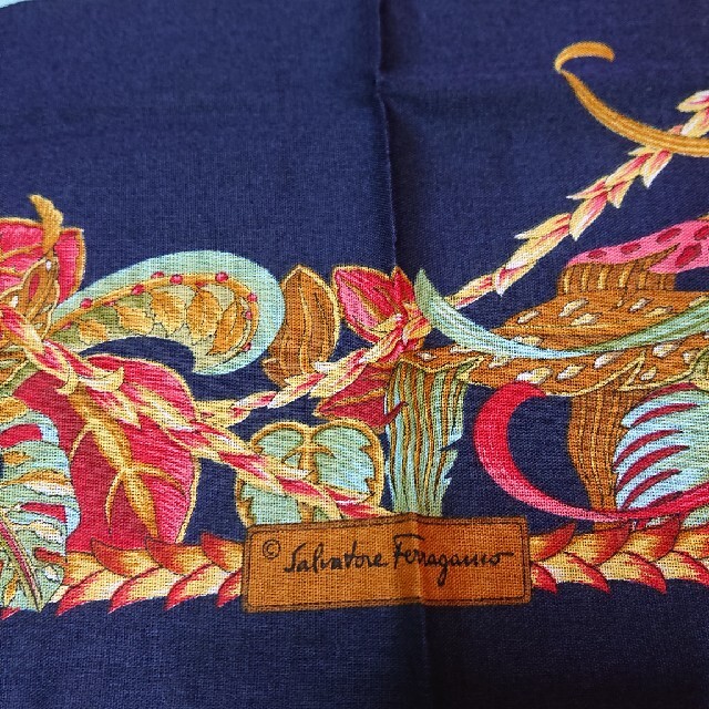 Salvatore Ferragamo - ⭐春支度セール⭐Salvatore Ferragamo Salvatore Ferragamo - ⭐春支度セール⭐Salvatore Ferragamo