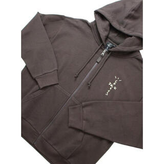 miyata様専用YUP! ZIP HOODIE パーカー(パーカー)