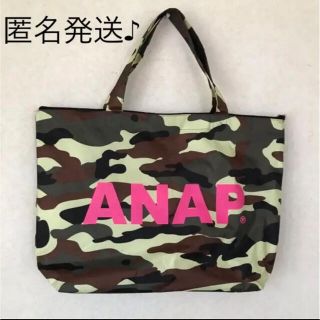 アナップ(ANAP)のANAP トートバック(トートバッグ)