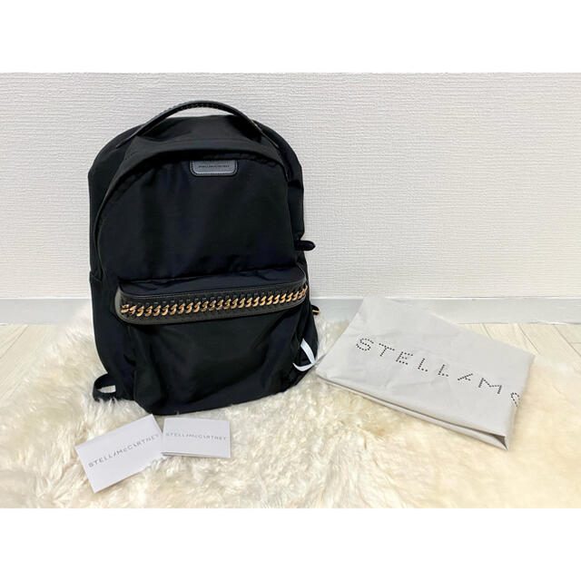 新作限定SALE】 Stella McCartney - Stella McCartney / 2wayミニ