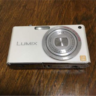 パナソニック(Panasonic)の専用です。LUMIX 送料無料 デジタルカメラ(コンパクトデジタルカメラ)