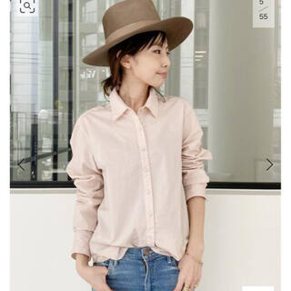 アパルトモンドゥーズィエムクラス(L'Appartement DEUXIEME CLASSE)の専用です！最終お値下げ！CTN LAWN SHIRTS(シャツ/ブラウス(長袖/七分))