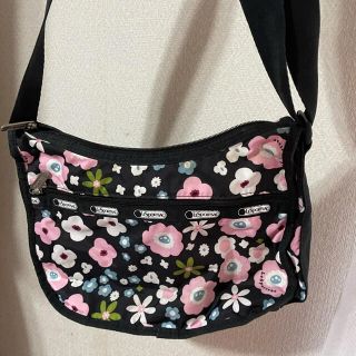レスポートサック(LeSportsac)のレスポートサック　ショルダーバッグ(ショルダーバッグ)