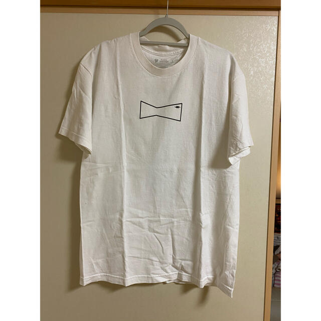 AFTERBASE(アフターベース)のwasted youth Tシャツ メンズのトップス(Tシャツ/カットソー(半袖/袖なし))の商品写真