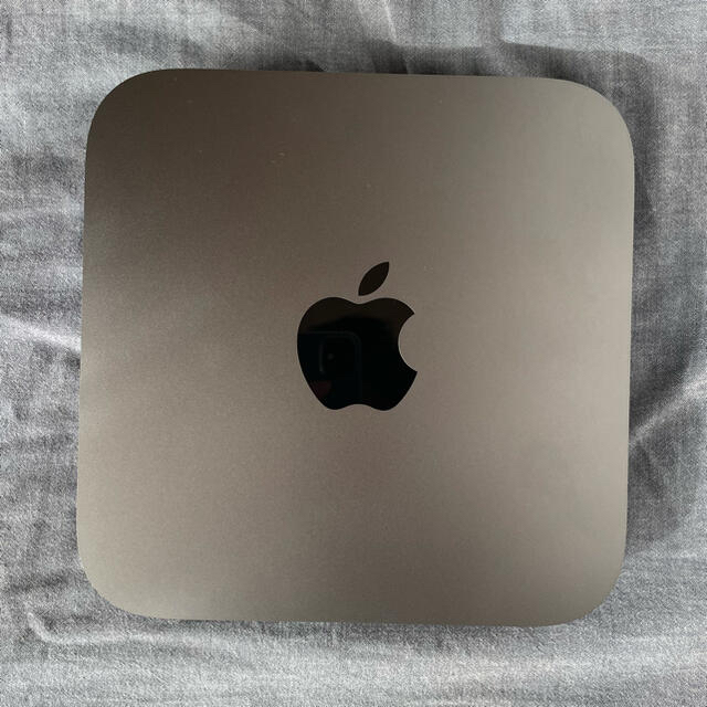 Mac mini Late 2018 CTO