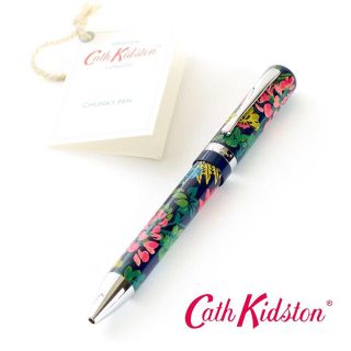 キャスキッドソン(Cath Kidston)のキャスキッドソン  チャンキーペン トワイライトガーデン(ペン/マーカー)