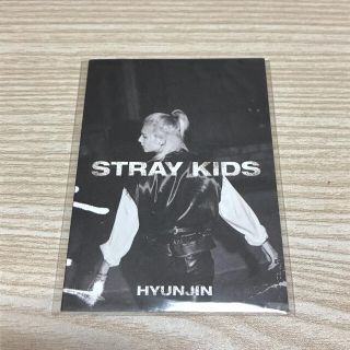 straykids ヒョンジン IN生 ミニフォトブック(K-POP/アジア)