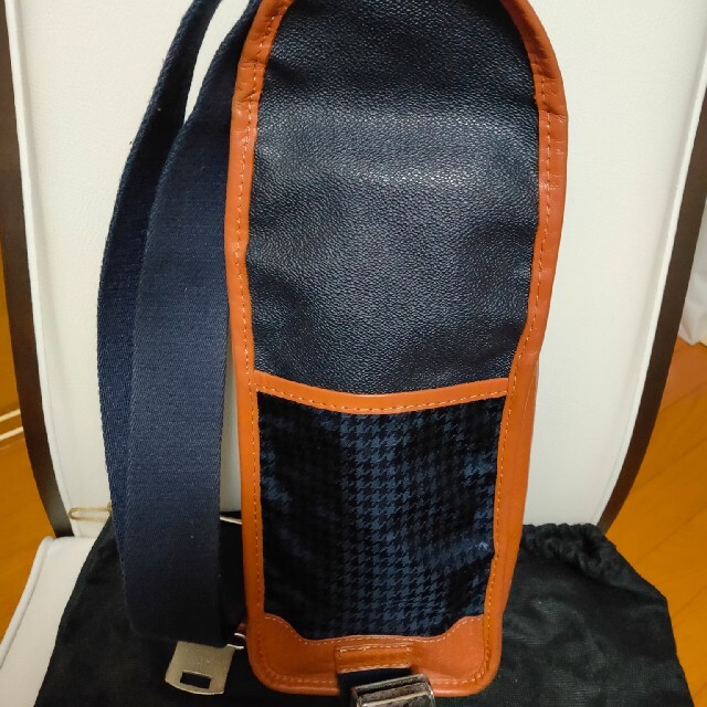 Orobianco(オロビアンコ)のオロビアンコ　ボディバック メンズのバッグ(ボディーバッグ)の商品写真