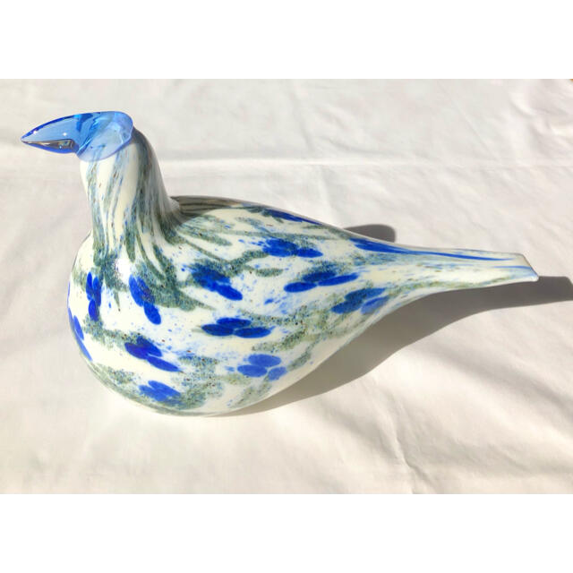 専用出品 Dove Finland 90 Anniversary bird 定番 33761円引き valcora.ch