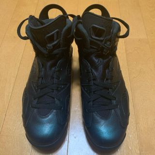 ナイキ(NIKE)のNIKE ジョーダン6 AS  オールスター　中古(スニーカー)