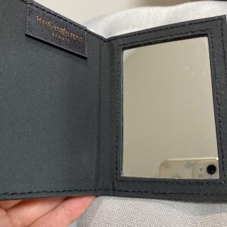 イヴサンローランボーテ(Yves Saint Laurent Beaute)の【SALE】Saint Laurent 手鏡(ボトル・ケース・携帯小物)