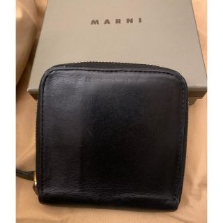 マルニ(Marni)の本日削除　マルニ　財布(財布)