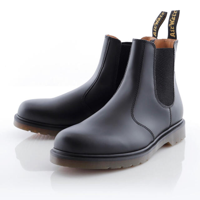 Dr.martens 2976 サイドゴアブーツ