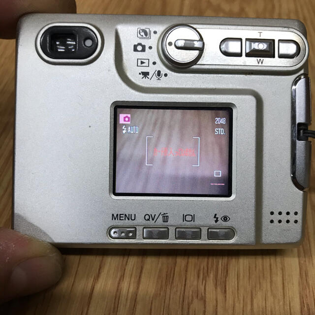 コニカミノルタ デジタルカメラ DIMAGE Xg | フリマアプリ ラクマ コニカミノルタ デジタルカメラ DIMAGE Xg | フリマアプリ ラクマ