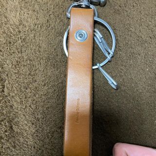 エンダースキーマ Hender Scheme キーフロック key flock