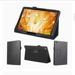 アンドロイド(ANDROID)の10.1インチ タブレット 専用 ケース カバー(タブレット)