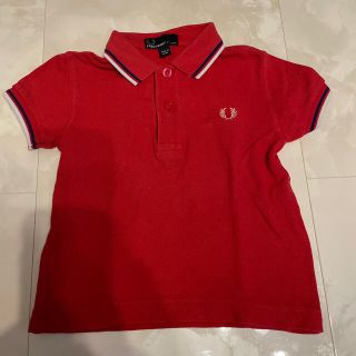 フレッドペリー(FRED PERRY)のフレッドペリー　ポロシャツ(Ｔシャツ)